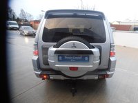 MITSUBISHI SHOGUN