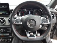 MERCEDES-BENZ GLA CLASS