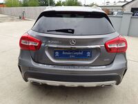 MERCEDES-BENZ GLA CLASS