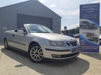 SAAB 9-3