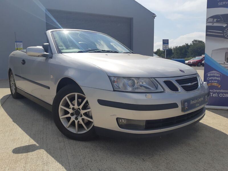 SAAB 9-3