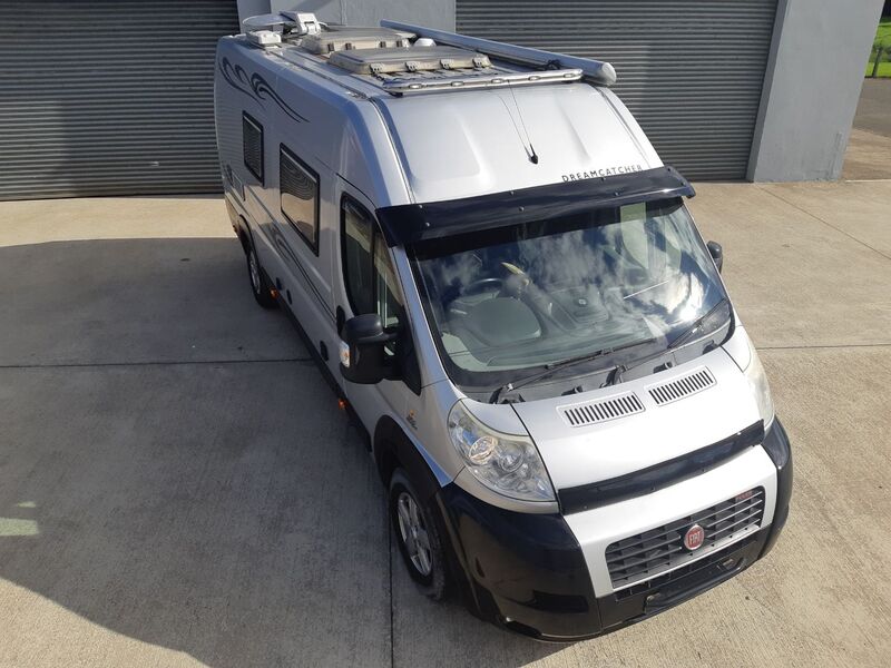 FIAT DUCATO