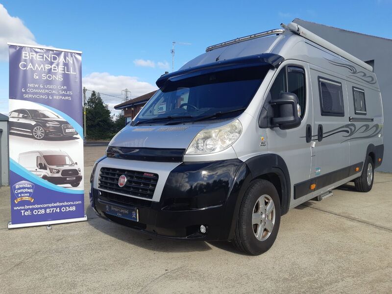 FIAT DUCATO