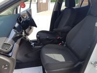 VAUXHALL MOKKA X