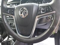 VAUXHALL MOKKA X