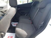 VAUXHALL MOKKA X