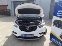 VAUXHALL MOKKA X