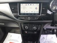 VAUXHALL MOKKA X