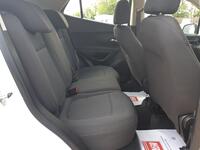 VAUXHALL MOKKA X