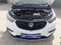 VAUXHALL MOKKA X