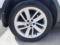 VAUXHALL MOKKA X