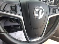 VAUXHALL MOKKA X