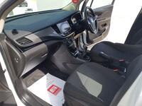 VAUXHALL MOKKA X