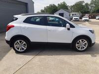 VAUXHALL MOKKA X
