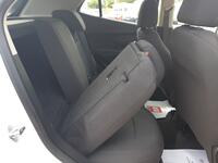 VAUXHALL MOKKA X