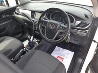 VAUXHALL MOKKA X