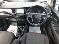 VAUXHALL MOKKA X