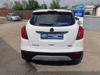 VAUXHALL MOKKA X