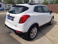 VAUXHALL MOKKA X