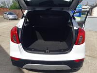 VAUXHALL MOKKA X