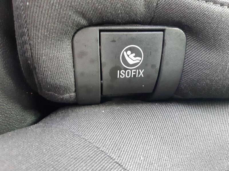 VAUXHALL MOKKA X